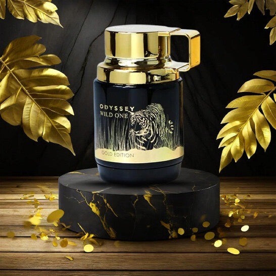 Perfume árabe ODYSSEY WILD ONE ARMAF hombre