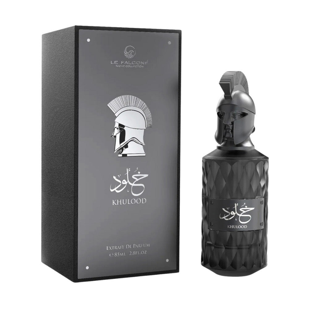 Perfume árabe KHULOOD LE FALCONÉ hombre