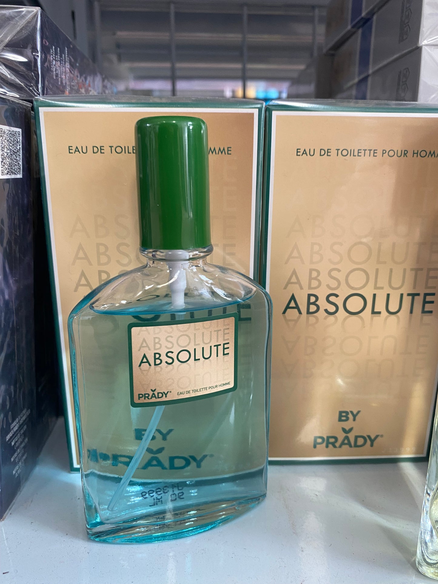 COLONIA ABSOLUTE HOME