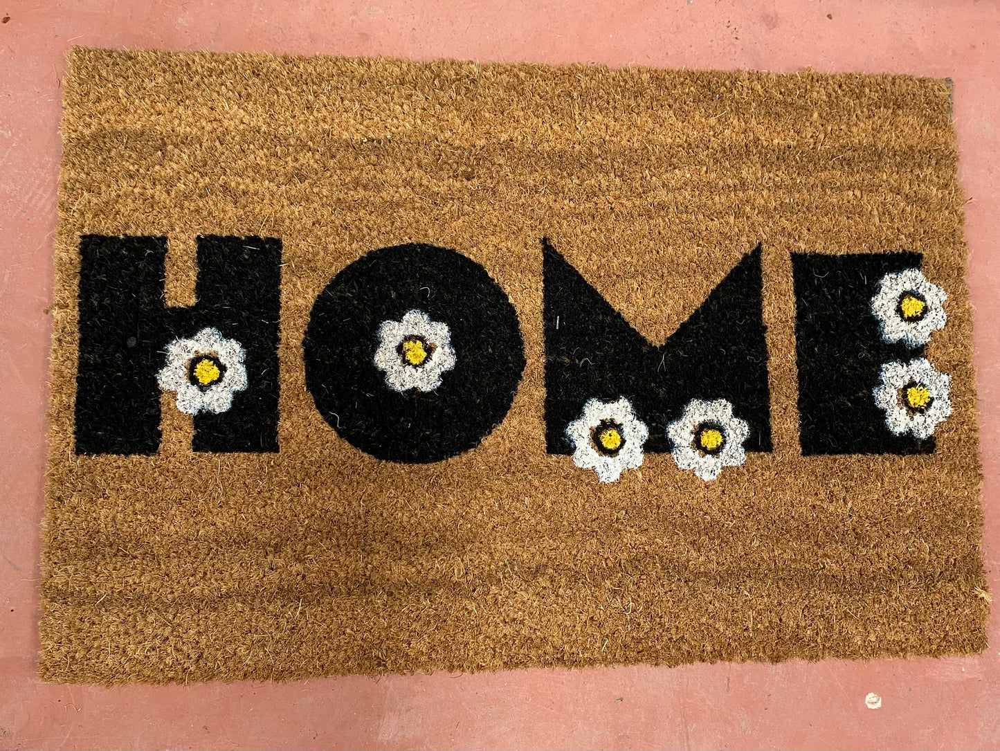FELPUDO COCO
40*60CM HOME