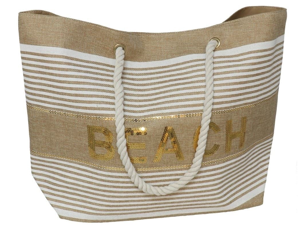 Bolso playa