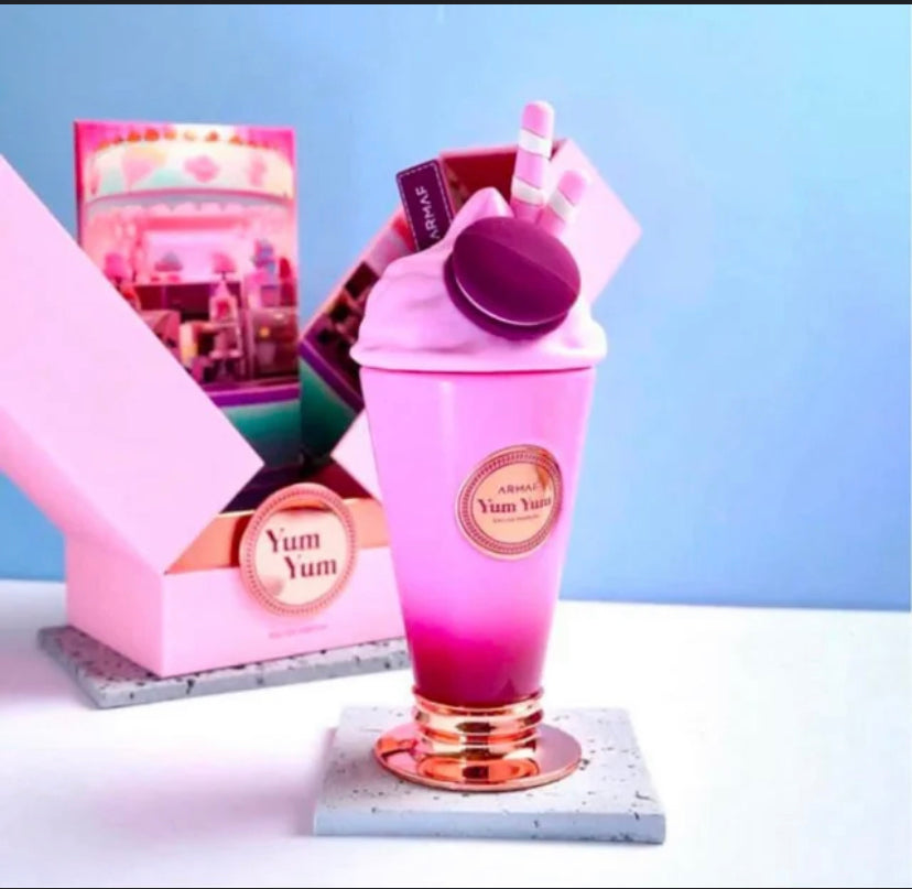 Perfume Yum Yum ARMAF mujer