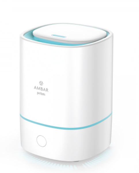 Humidificador 2.0 Ámbar