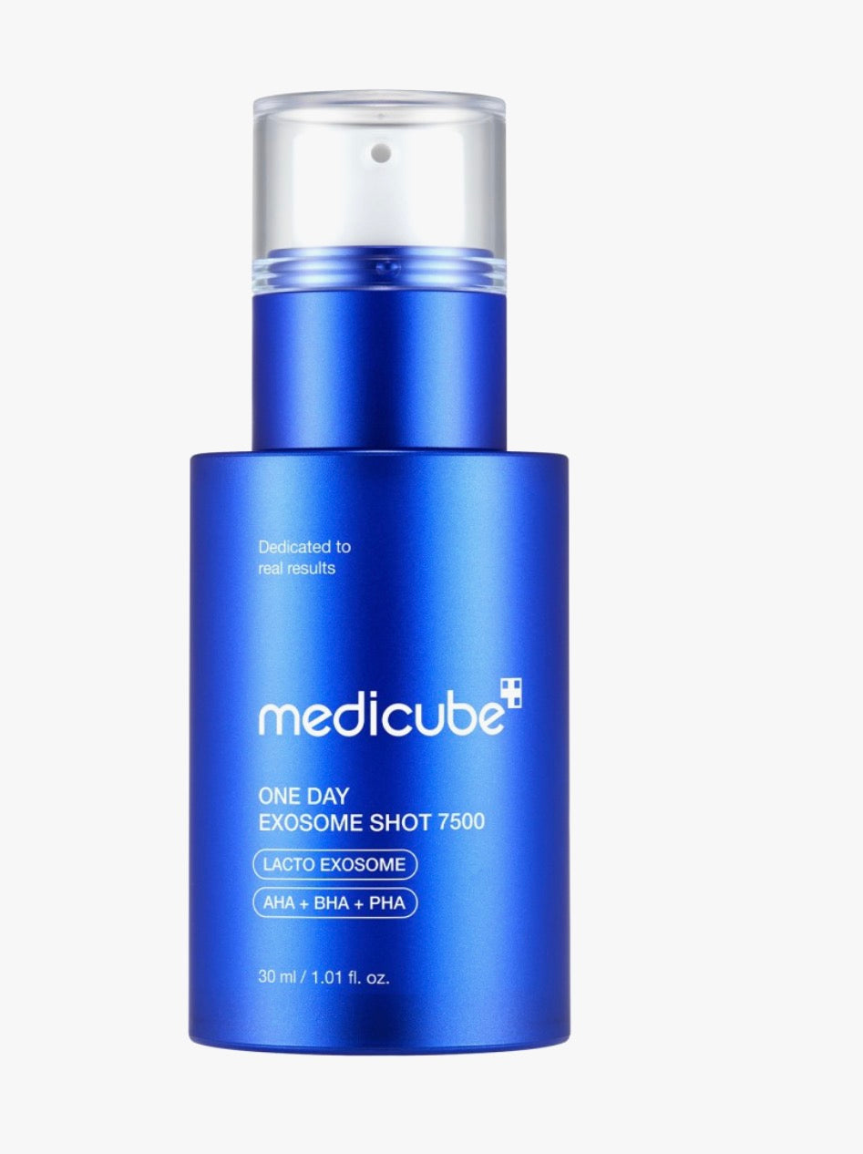 Exosome Shot Pore Serum 7500