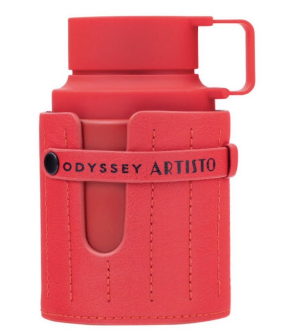 Perfume ODYSSEY ARTISTO