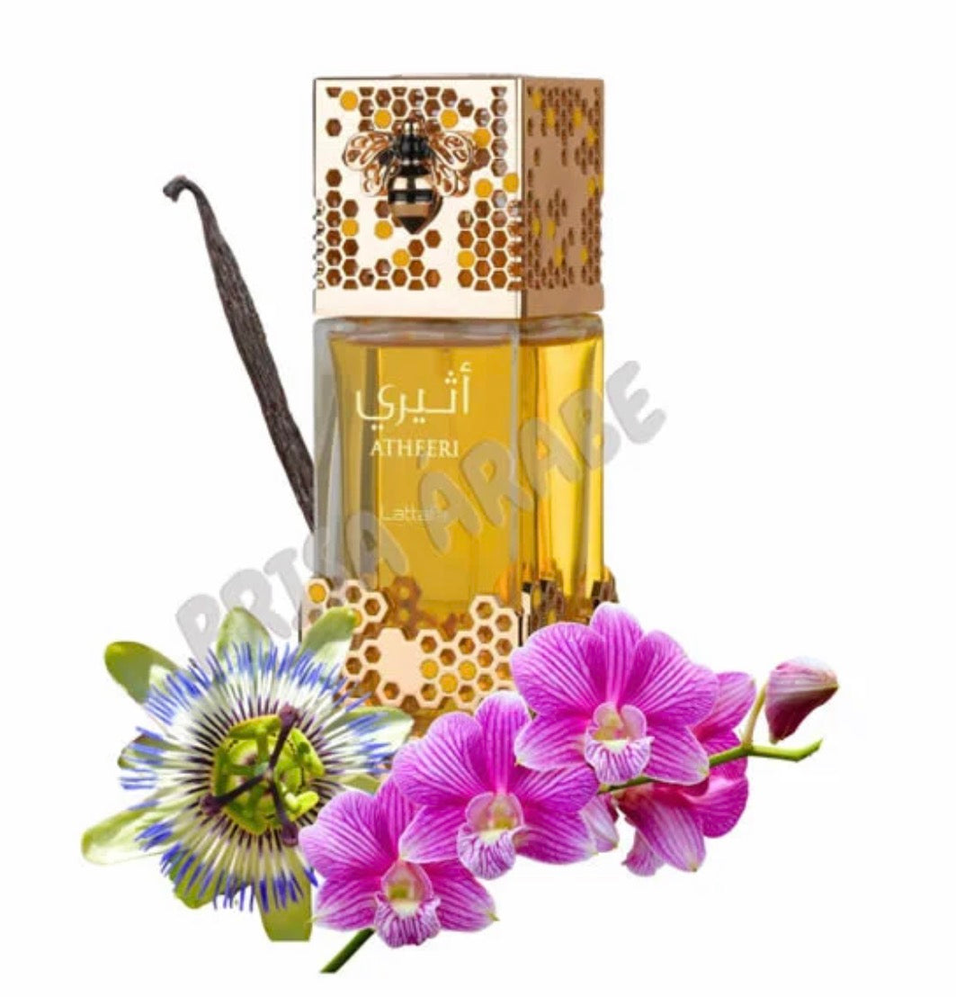 Perfume Atheeri Lattafa