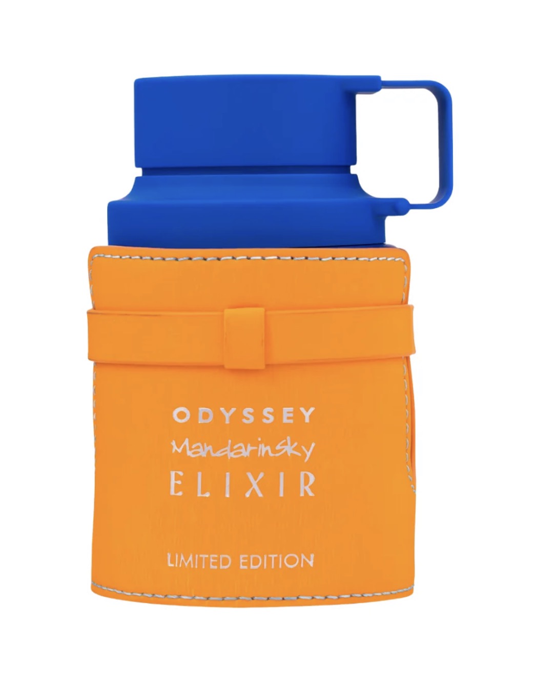 Perfume árabe Oyssey Mandarin Sky Elixir