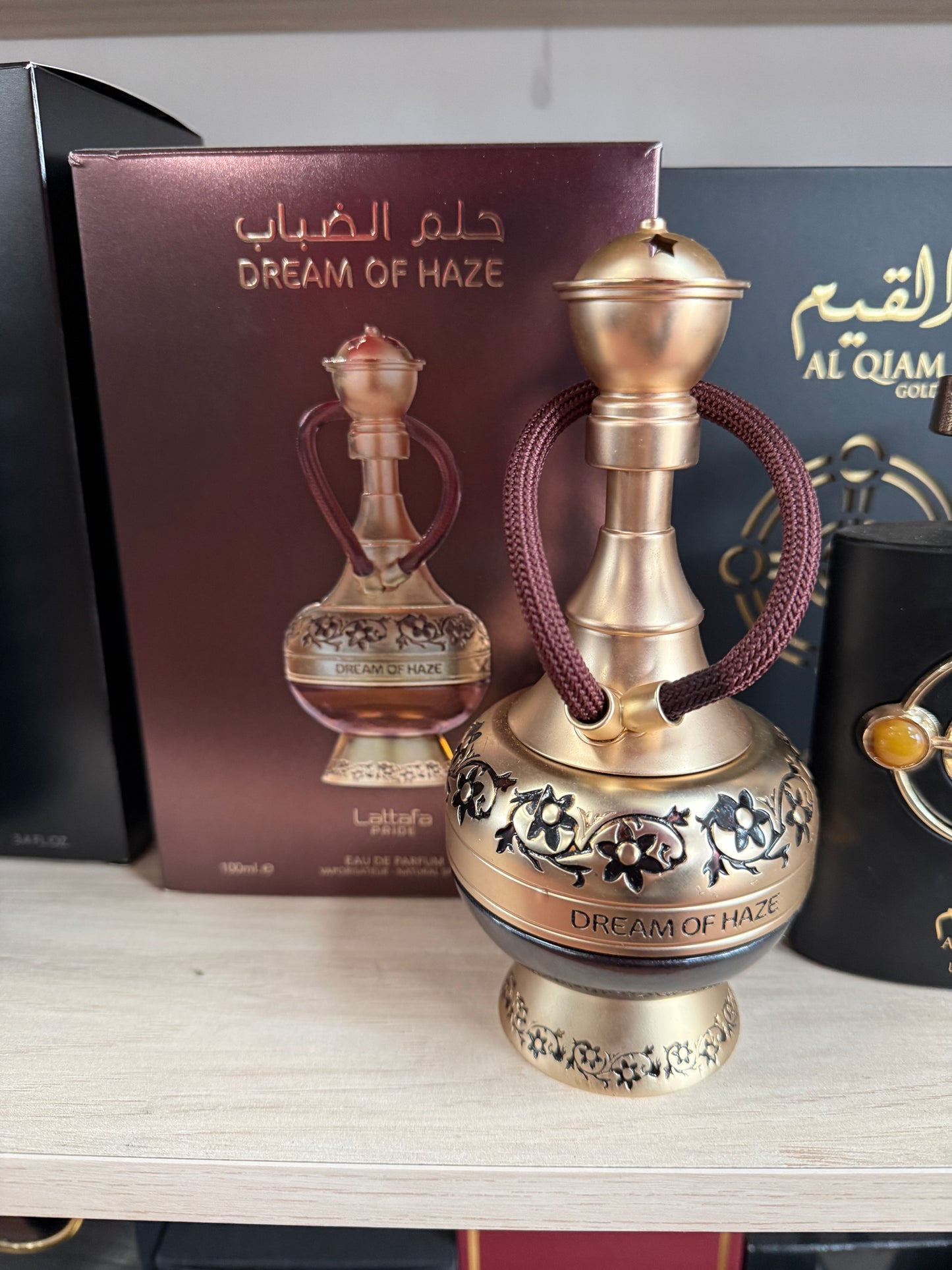 Perfume Dream of Haze