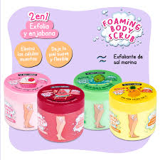 EXFOLIANTE FRUIT