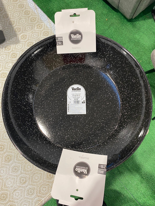 SARTEN HONDA
ESMALTADA ASAS
50CM