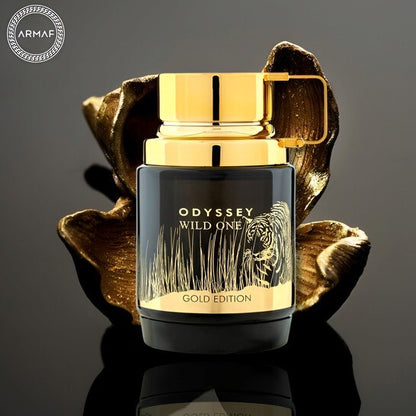Perfume árabe ODYSSEY WILD ONE ARMAF hombre