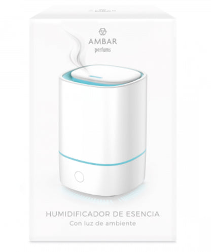 Humidificador 2.0 Ámbar