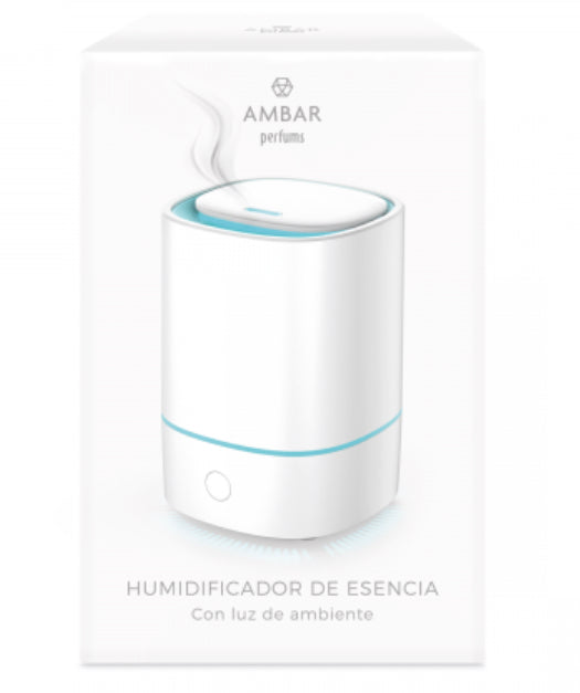 Humidificador 2.0 Ámbar