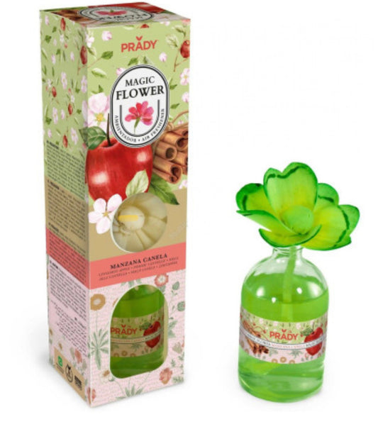 Flower Manzana&Canela prady