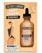 Body Serum Reafirmante Melocotón 120 ml the fruit company