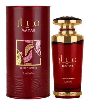 Perfume árabe MAYAR CHERRY mujer