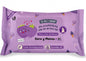 Toallitas pocket multiusos Moras the fruit company 15uds
