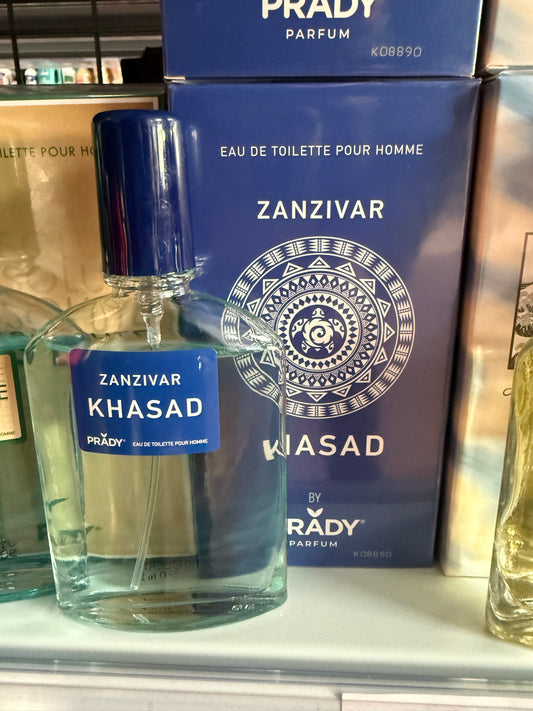 COLONIA KHASAD HOMME