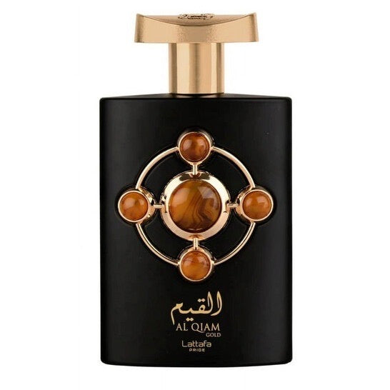 Perfume árabe AL QUIAM hombre