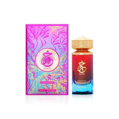 Perfume árabe KHAIR CONFECTION mujer