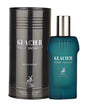 Perfume árabe GLACIER POUR hombre