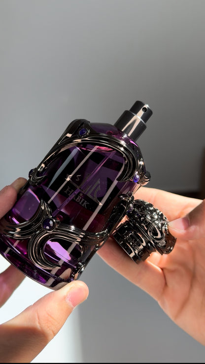 Perfume árabe habik for Men