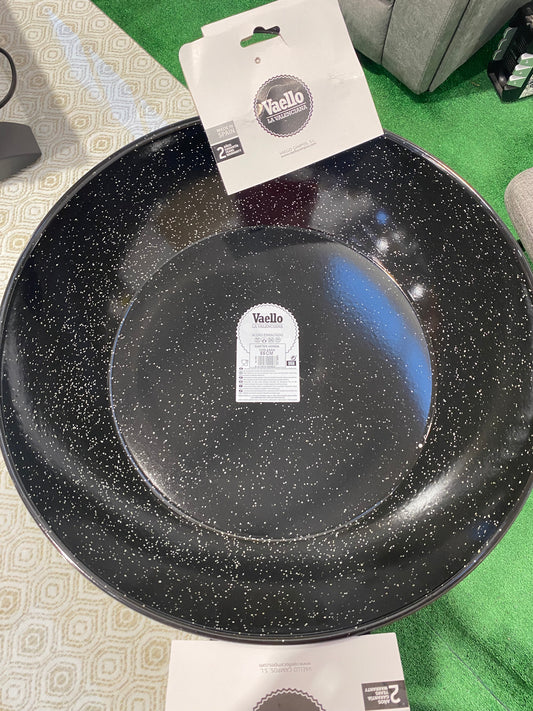 SARTEN HONDA
ESMALTADA ASAS
55CM Vaello