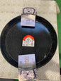 Paella valenciana esmaltada LA=IDEAL 42cm 10raciones