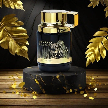 Perfume árabe ODYSSEY WILD ONE ARMAF hombre