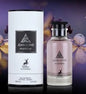 Perfume árabe JEAN LOWE MAITRE mujer