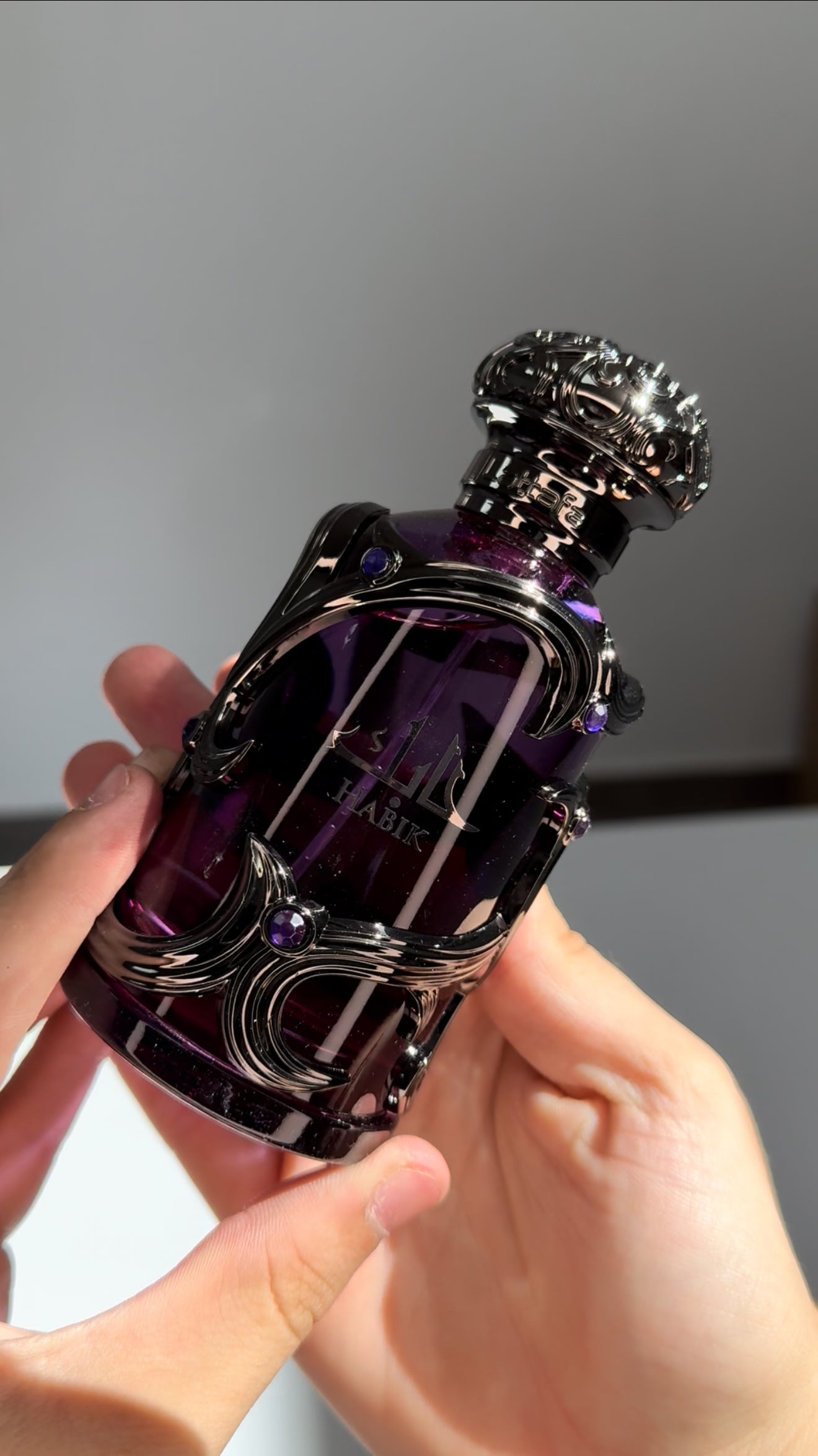 Perfume árabe habik for Men