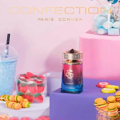 Perfume árabe KHAIR CONFECTION mujer