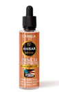 Esencia Canela C/Cartón 50ml Ámbar