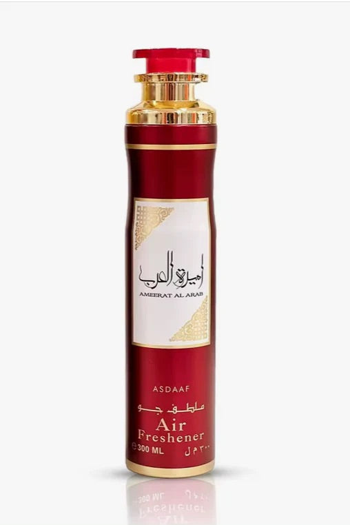 Ambientador spray Ameerat Al Arab Lattafa