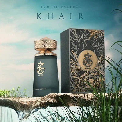 Perfume árabe KHAIR CONFECTION mujer