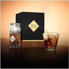 Perfume árabe ROYAL BLEND hombre
