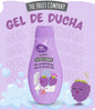 Gel de Ducha Mora 600 ml TFC the fruit company