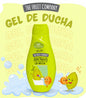 Gel de Ducha Melón 600ml TFC the fruit company