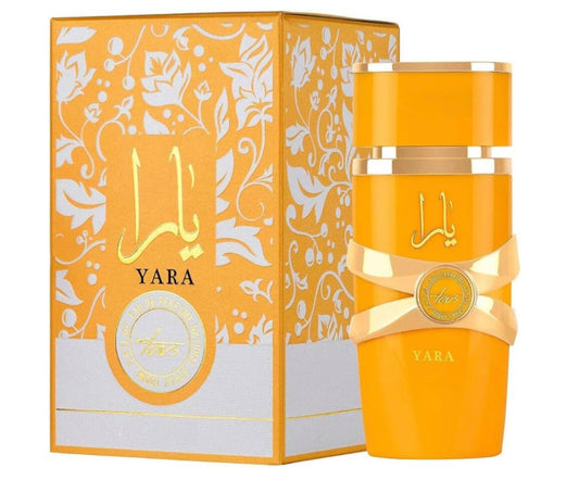 Perfume árabe YARA TOUS mujer