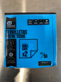 Servilleta Azul doble capa 25x25cm Maxi products