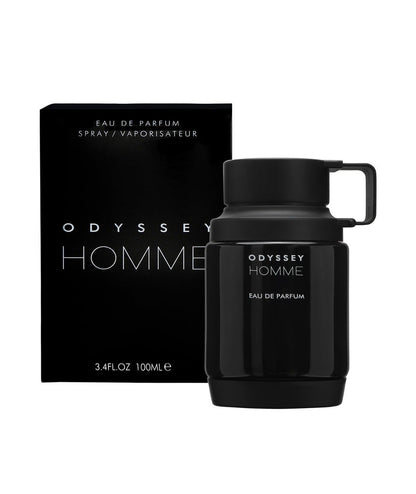 Perfume árabe ODYSSEY HOMME hombre