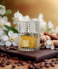 Perfume árabe KHAMRAH QAHWA hombre
