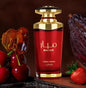 Perfume árabe MAYAR CHERRY mujer