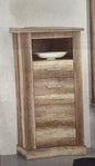 Bodeguero 135x66x36,6cm