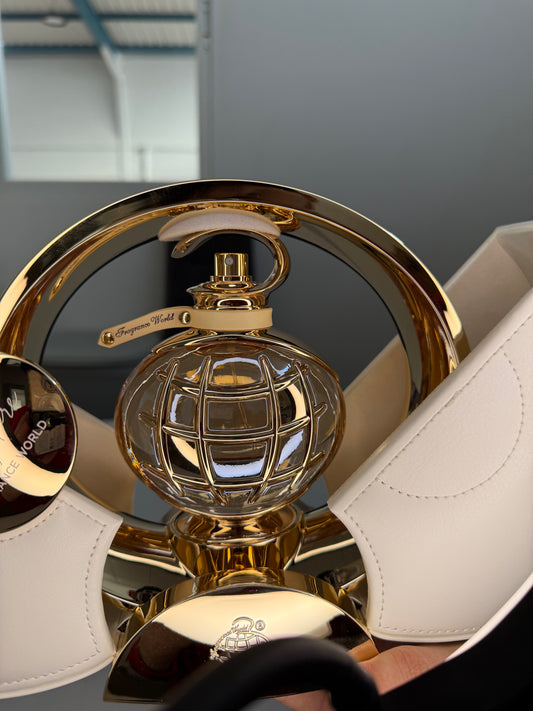 Signature Pearl Fragrance World