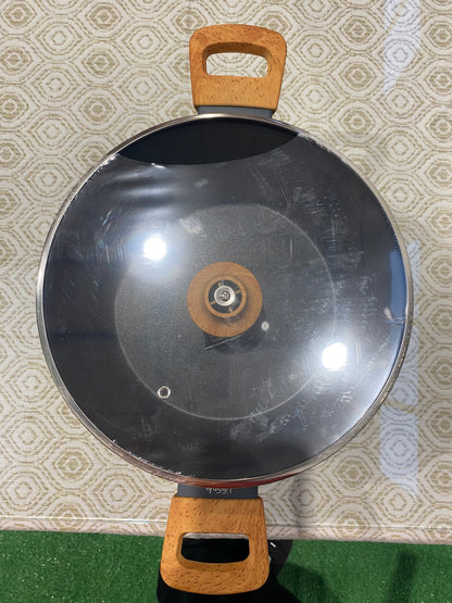 OLLA ALUMINIO CON TAPA ZENITH 26CM Lifestyle