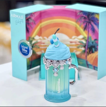 Island Bliss Armaf mujer