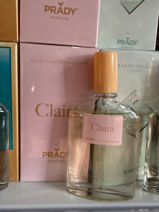 COLONIA CLAIRA FEMME