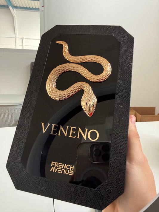 Veneno Black