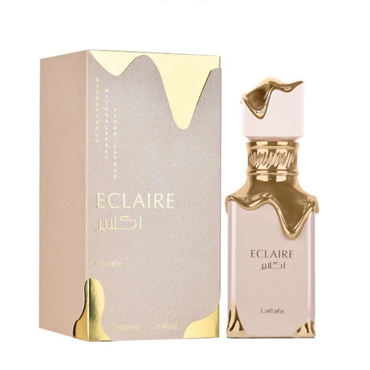 Perfume árabe ECLAIRE mujer